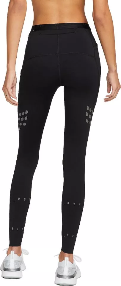 Nike W NK DF RUN DVN MR TGHT Leggings