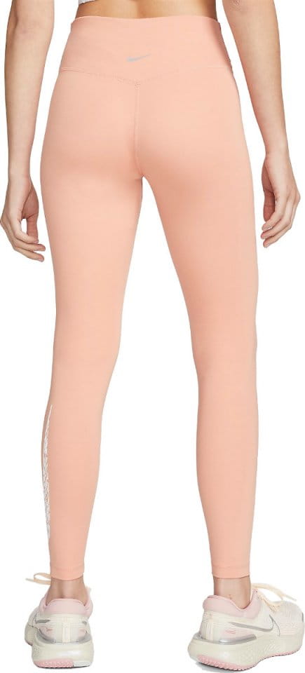 Leggings Nike W NK DF SWSH RUN MR 7/8 TGHT