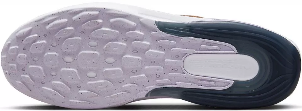 Sapatilhas de Corrida Nike Air Zoom Arcadia 2 Big Kids Road Running Shoes