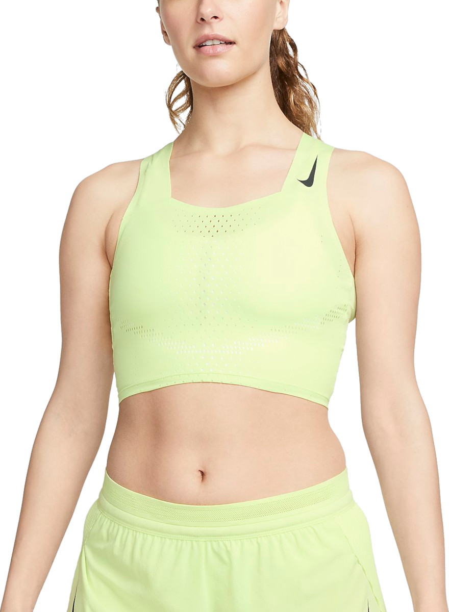 Singlet Nike AeroSwift crop