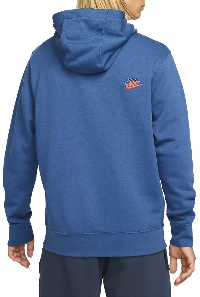 Sweatshirt com capuz Nike NSW Sport Essentials+ bluza