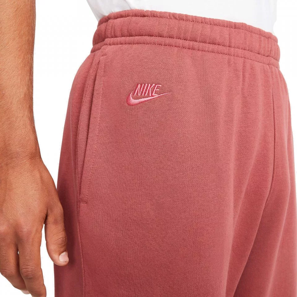 Pánské flísové kalhoty Nike Sportswear Sport Essentials+