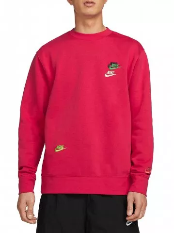 Sweatshirt Nike Sportswear Sport Essentials+ Men's Brushed Back Crew