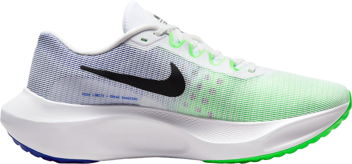 Buty do biegania Nike Zoom Fly 5 - Top4Running.pl