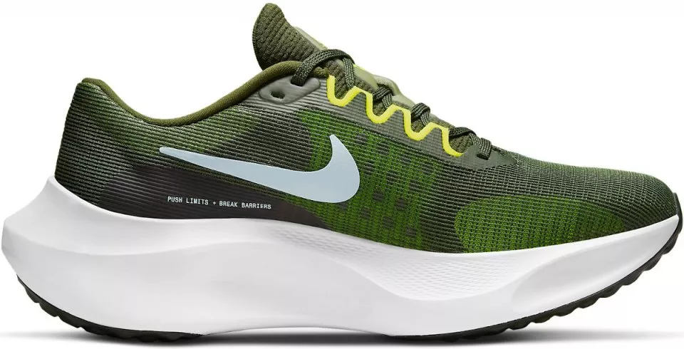 Hardloopschoen Nike Zoom Fly 5