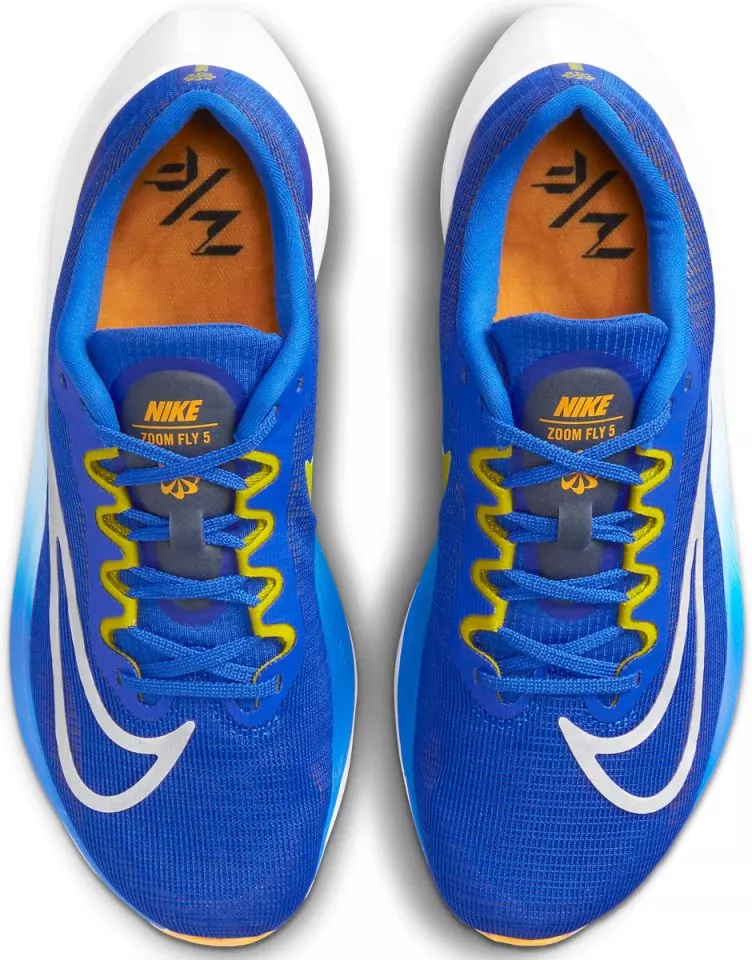 Sapatilhas de Corrida Nike Zoom Fly 5