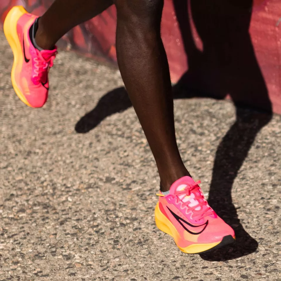 Sapatilhas de Corrida Nike Zoom Fly 5