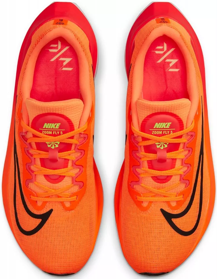 Running shoes Nike Zoom Fly 5