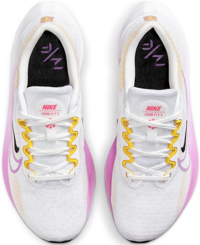 Laufschuhe Nike Zoom Fly 5 - Top4Running.de