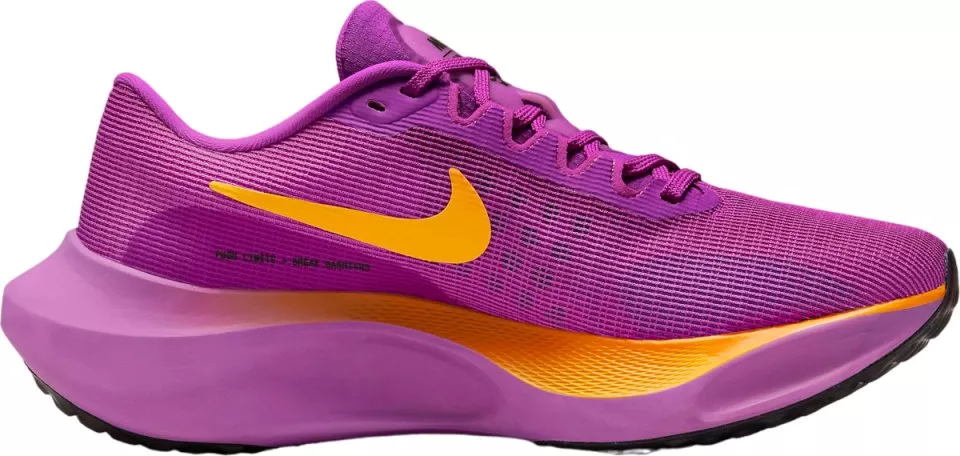 Running shoes Nike Zoom Fly 5