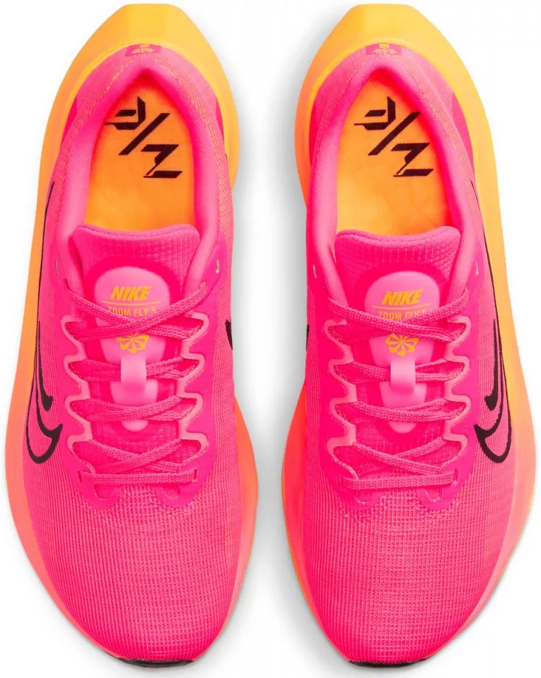 Zapatillas de running Nike Zoom Fly 5