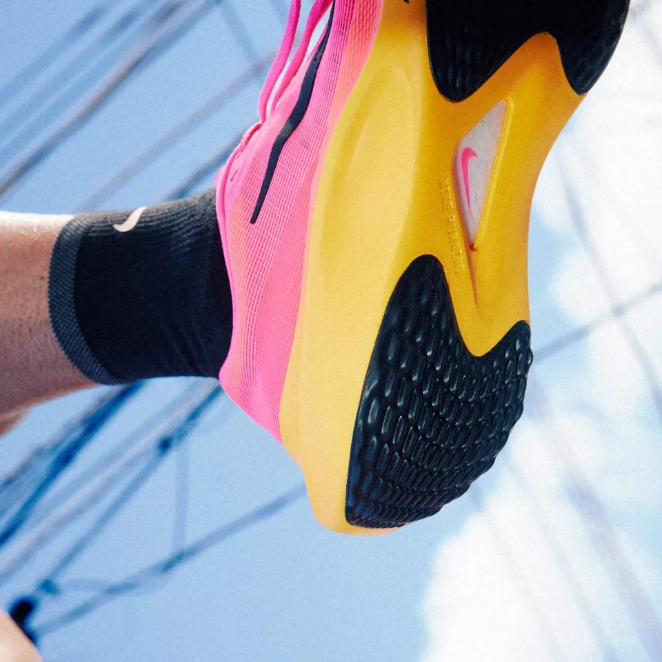 Dámské běžecké boty Nike Zoom Fly 5