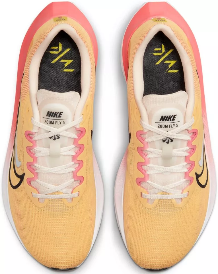 Running shoes Nike Zoom Fly 5