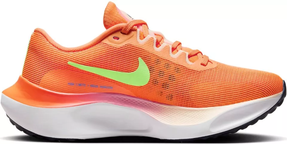 Running shoes Nike Zoom Fly 5