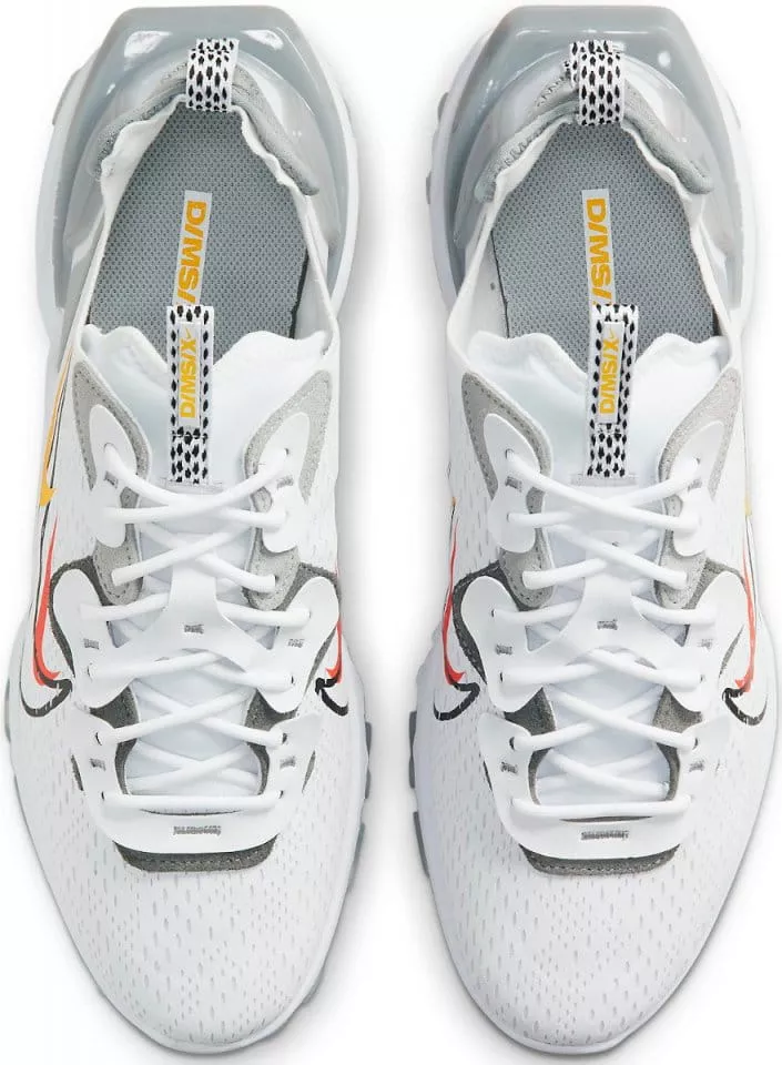 Nike React Vision Men s Shoe Cipők