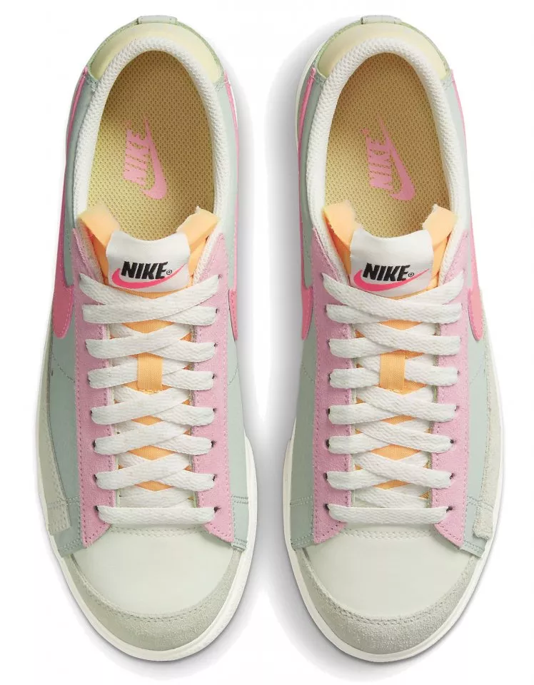 Dámské tenisky Nike Blazer Low Platform