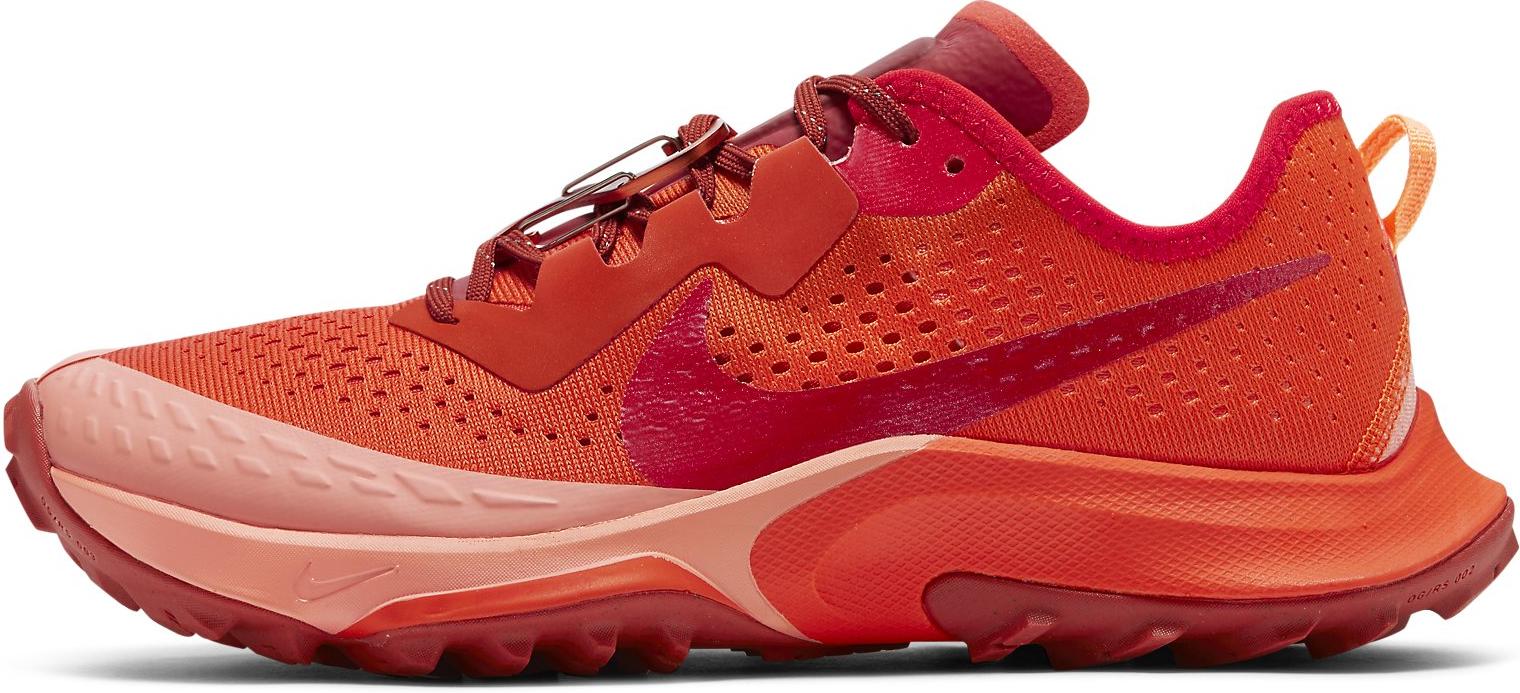 nike terra kiger 7 orange