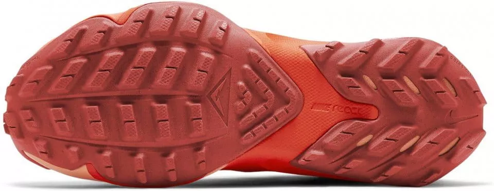 Dámská běžecká trailová bota Nike Air Zoom Terra Kiger 7