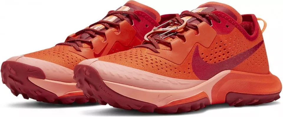 Chaussures de Nike Air Zoom Terra Kiger 7 Women s Trail Running Shoe