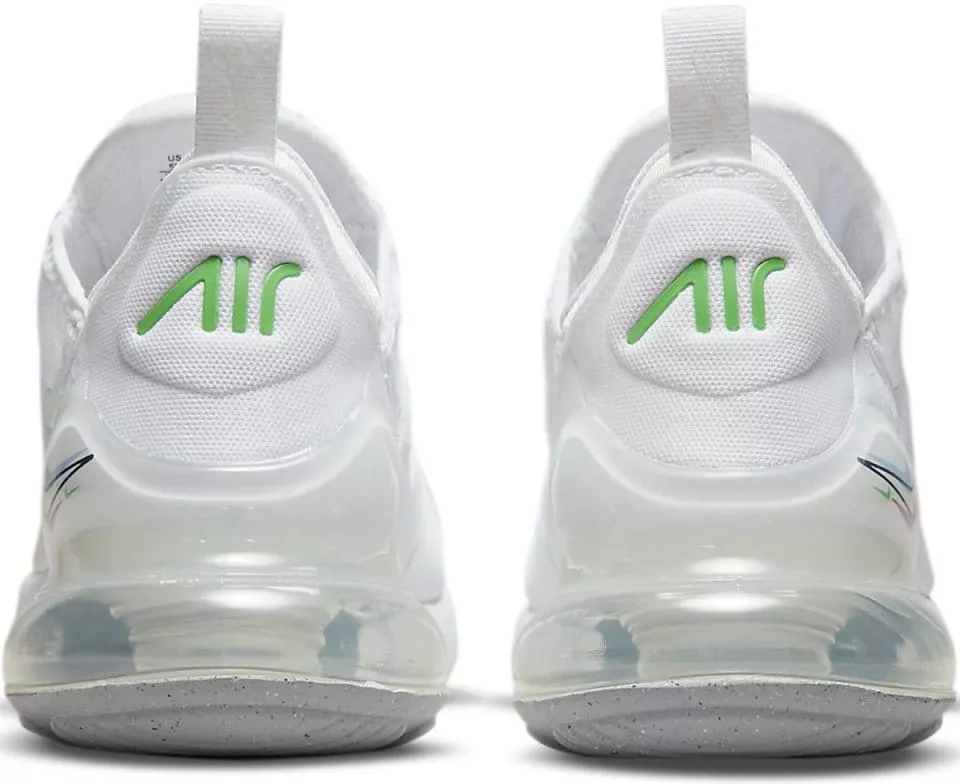 Nike Air Max 270 Big Kids Shoe Cipők