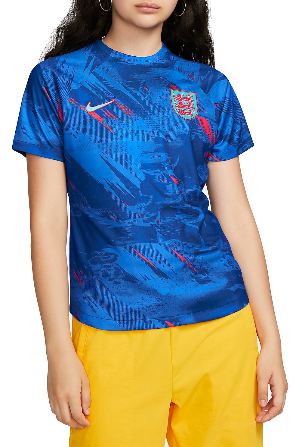 Тениска Nike W ENT PM DRY TEE