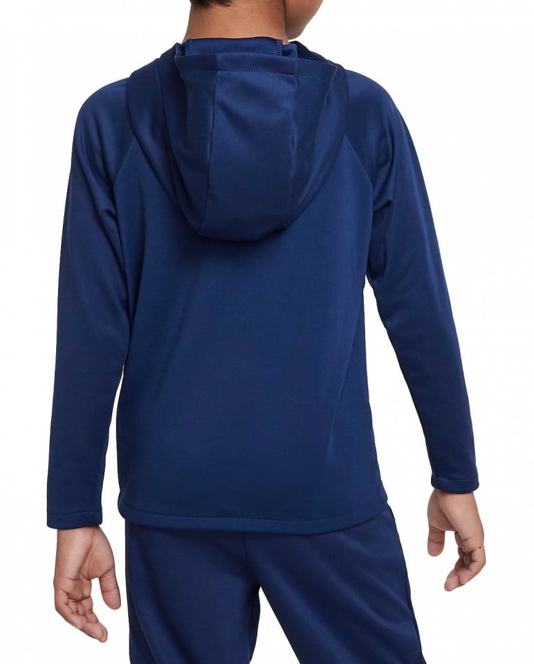 Sweatshirt com capuz Nike Sacai LK NK FFF DRY HOODIE