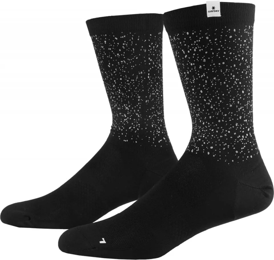Čarape Saysky Reflective High Combat Socks