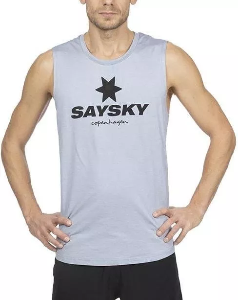 Saysky Classic Pace Tank Atléta trikó