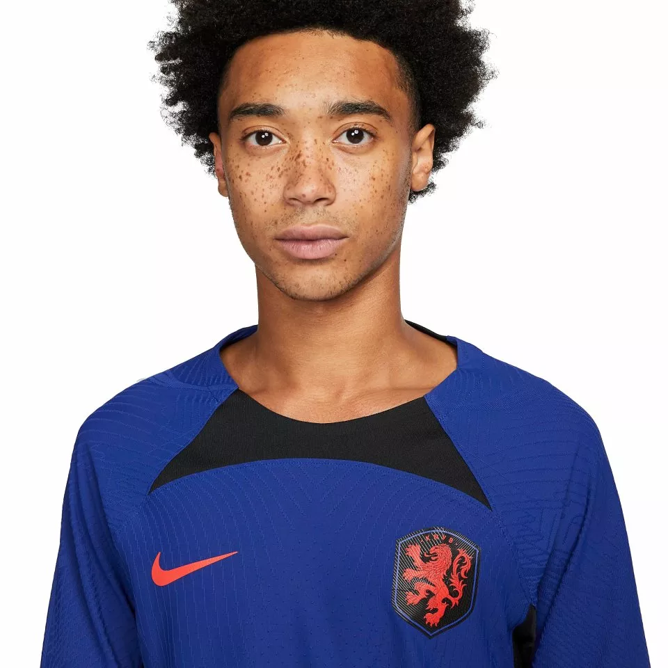 Koszulka Nike KNVB M NK DFADV MATCH JSY SS AW 2022/23
