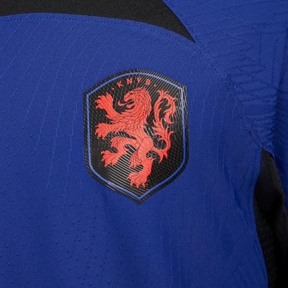 Trøje Nike KNVB M NK DFADV MATCH JSY SS AW 2022/23