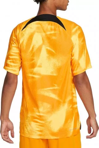 Pánský fotbalový dres s krátkým rukávem Nike Dri-FIT ADV Nizozemsko 2022/23, zápasový/domácí