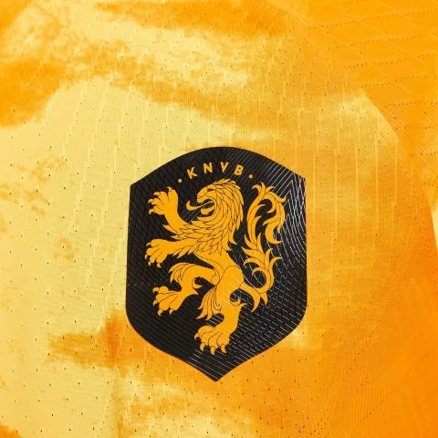 Camiseta Nike KNVB M NK DFADV MATCH JSY SS HM 2022/23