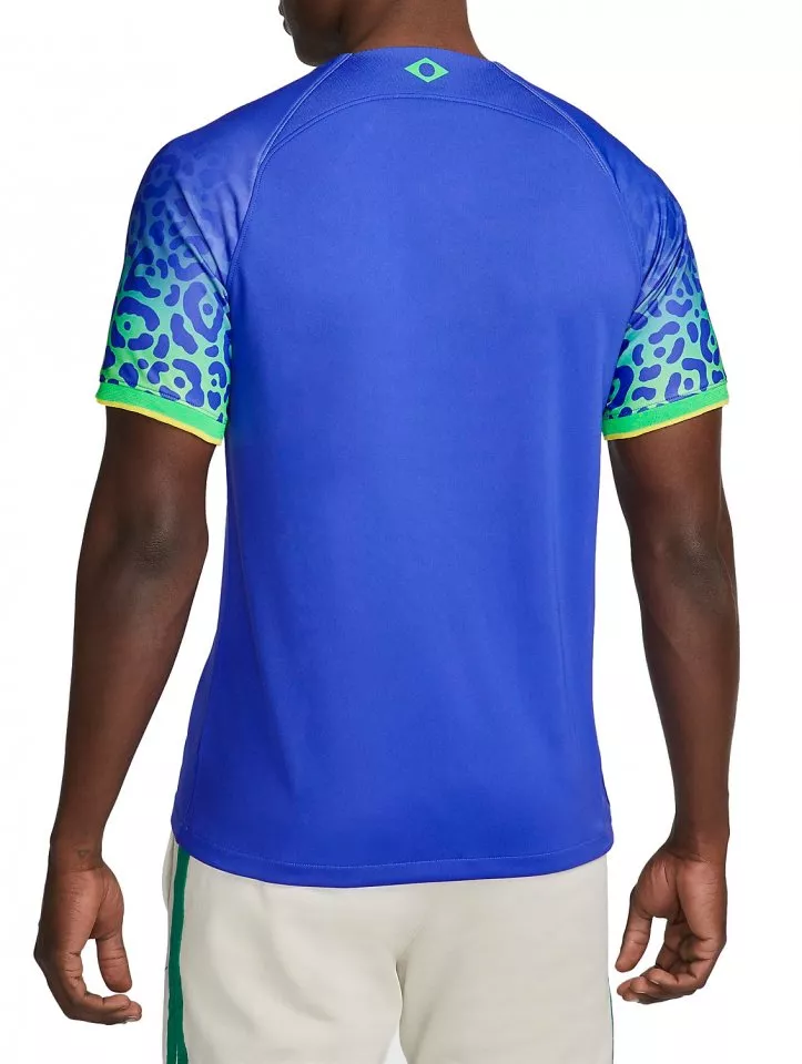 Camisa Nike CBF M NK DF STAD JSY SS AW 2022/23