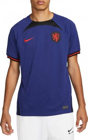 Camisa Nike KNVB M NK DFADV MATCH JSY SS HM 2022/23 