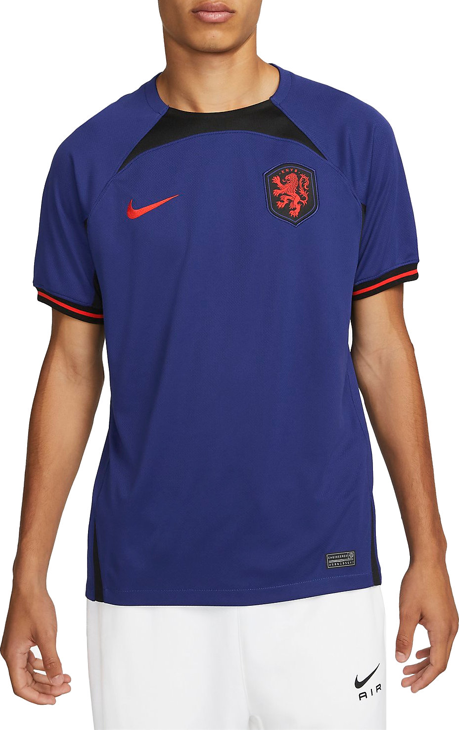 Shirt Nike KNVB M NK DF STAD JSY SS AW 2022/23