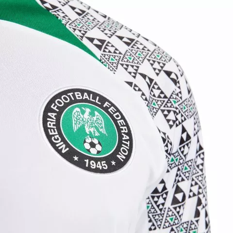 Shirt Nike NGA M NK DF STAD JSY SS AW 2022/23