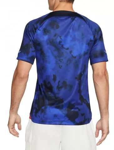 Bluza Nike USA M NK DF STAD JSY SS AW 2022/23