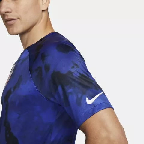 Bluza Nike USA M NK DF STAD JSY SS AW 2022/23