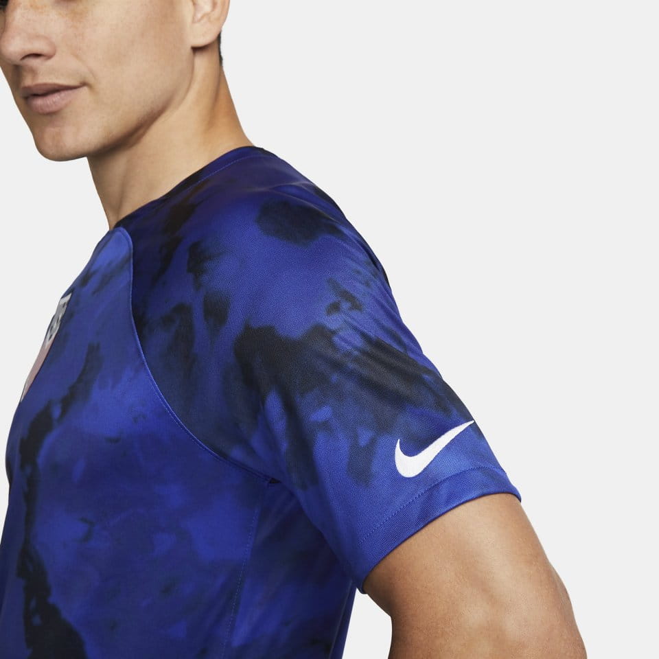 Bluza Nike USA M NK DF STAD JSY SS AW 2022/23