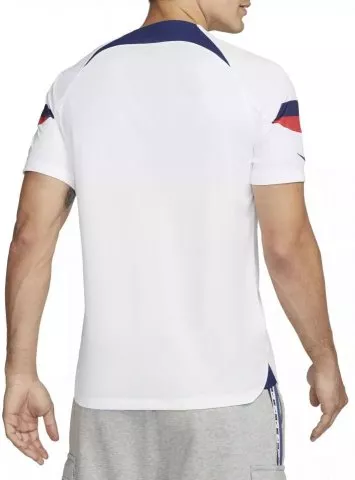 Camiseta Nike USA M NK DF STAD JSY SS HM 2022/23