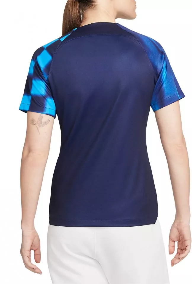 Camiseta Nike CRO W NK DF STAD JSY SS AW 2022/23