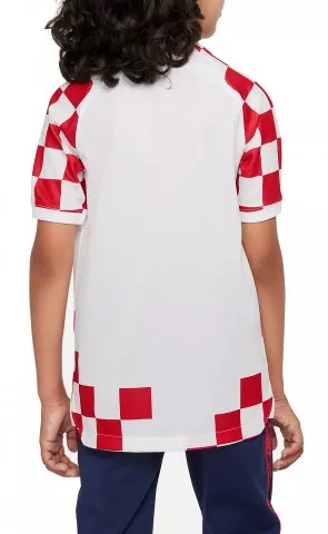 Camisa Nike CRO Y NK DF STAD JSY SS HM 2022/23