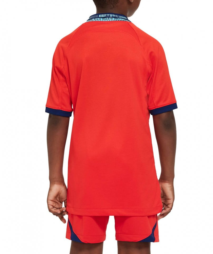 Camisa Nike ENT Y NK DF STAD JSY SS AW 2022/23