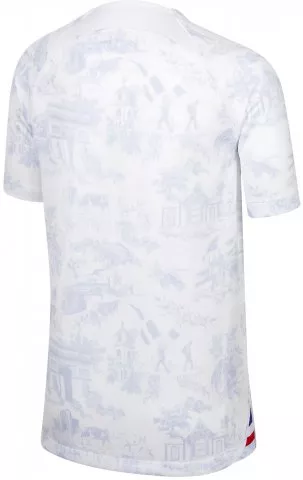 Camisa Nike FFF M NK DF STAD JSY SS AW 2022/23