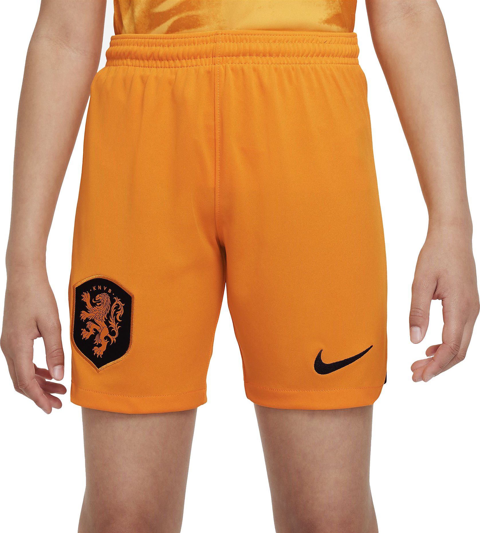 Shorts Nike KNVB Y NK DF STAD SHORT HM 2022/23