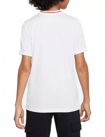 T-shirt Nike shoes TUR Y NK DF FTBL TOP SS HM 2022/23