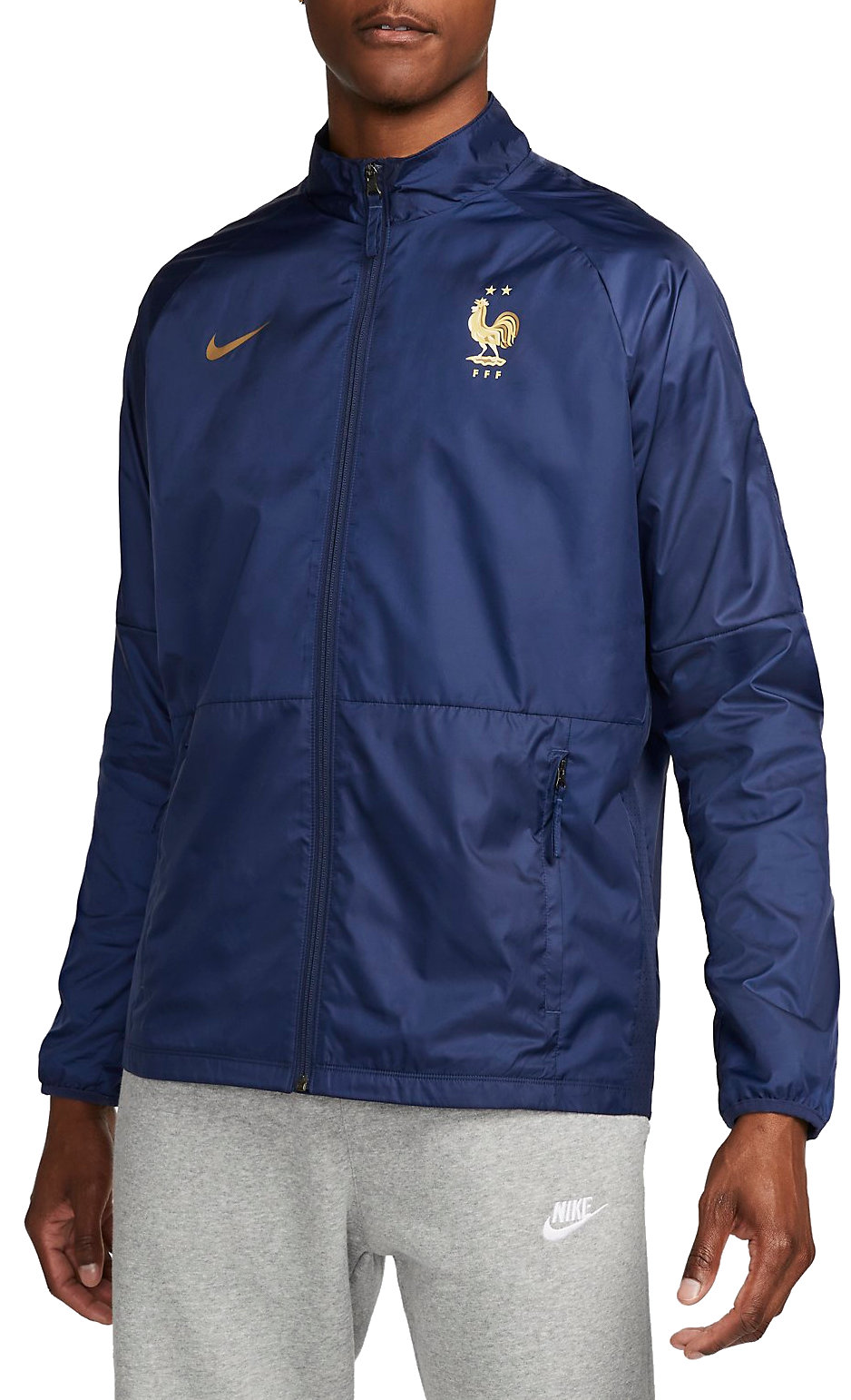 Τζάκετ Nike FFF M NK RPL ACDMY AWF JKT