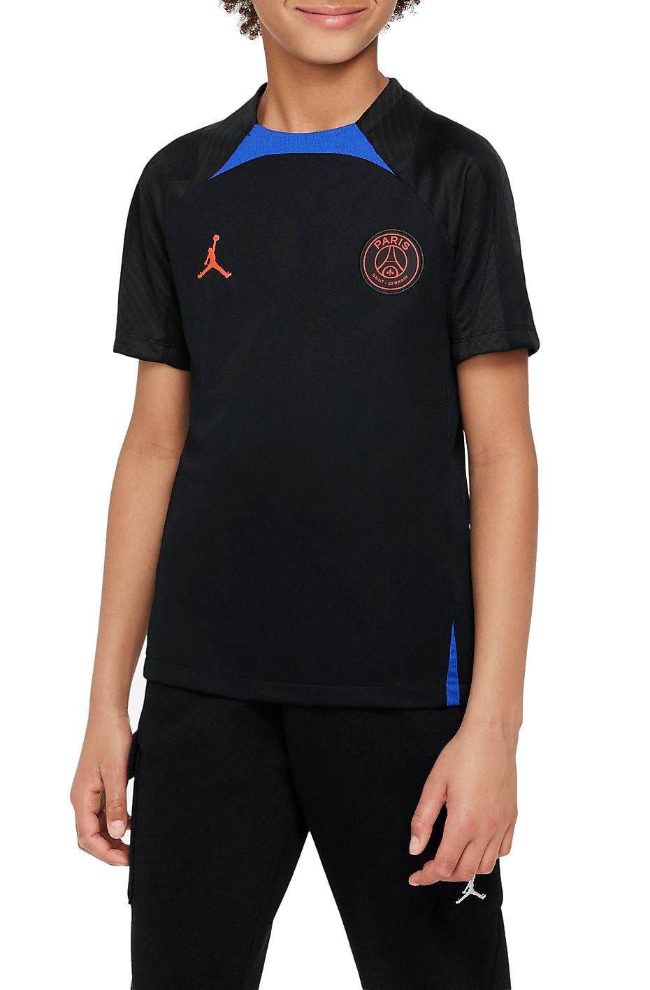 nike psg y nk df strk ss top k ks aw 490388 dn1304 011