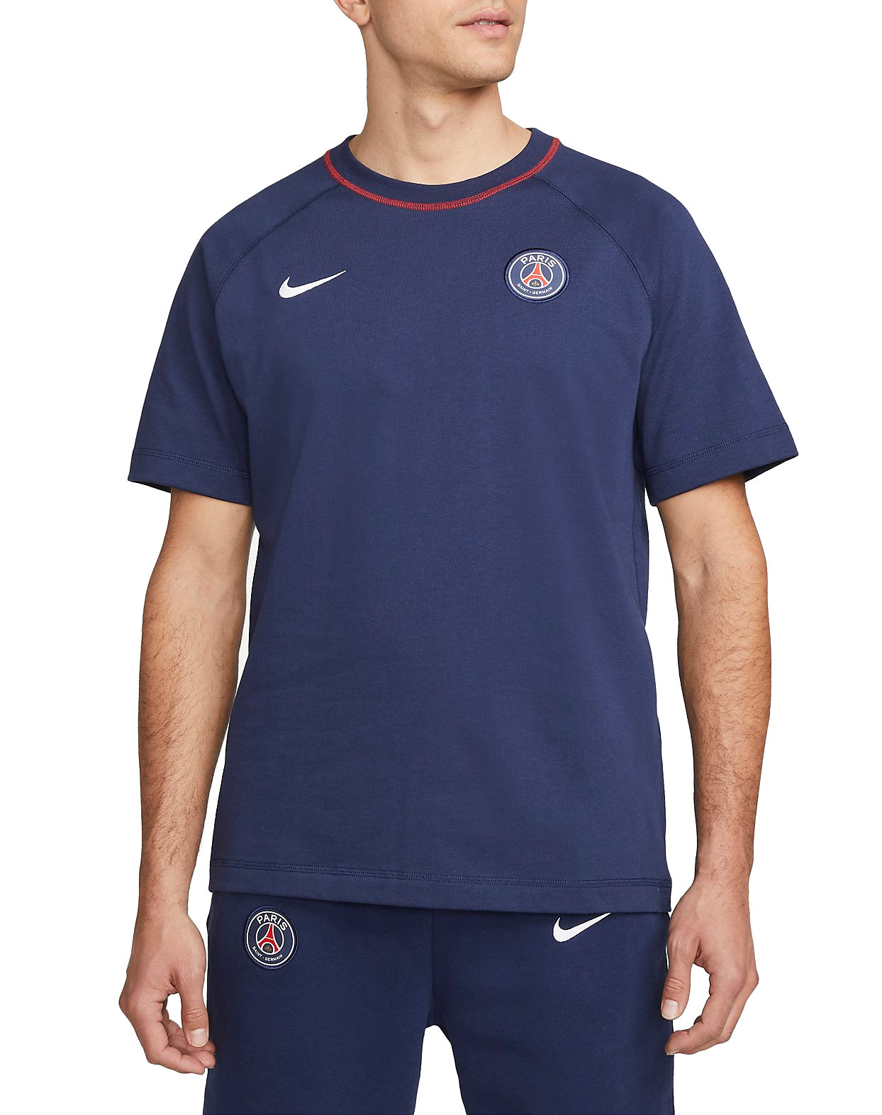 Tricou Nike Paris Saint-Germain