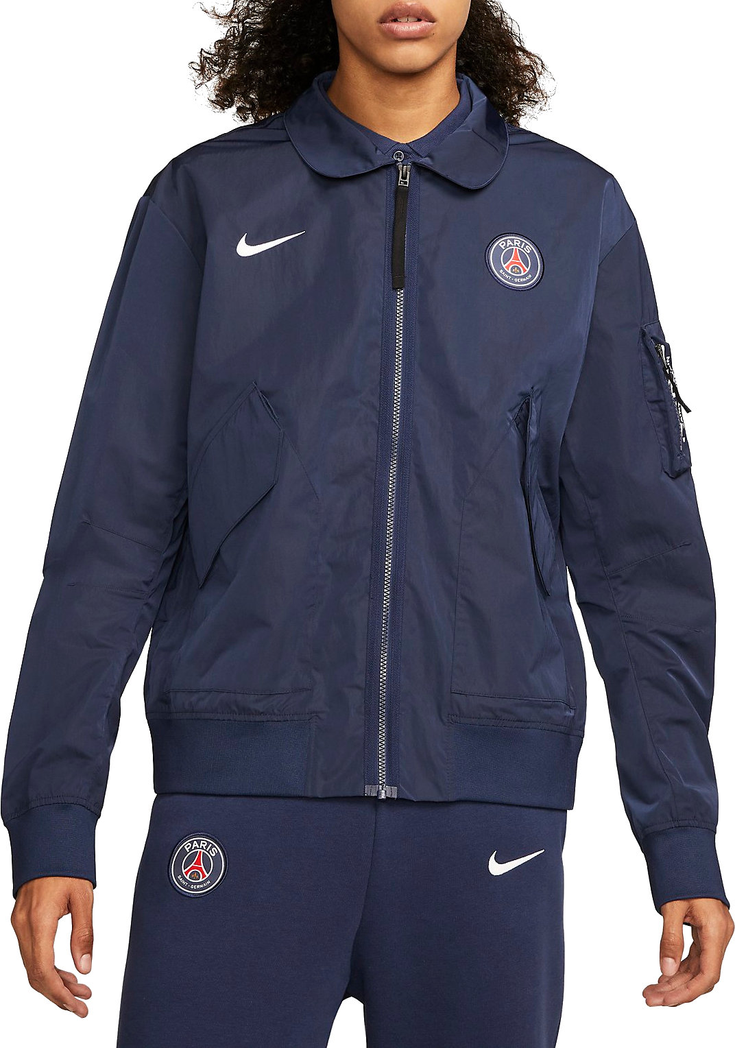 Jacket Nike PSG M NSW PE UL BOMBR JKT